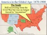 PPT - The Gilded Age 1870-1890 PowerPoint Presentation, Free Download ...