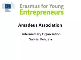 Amadeus Association