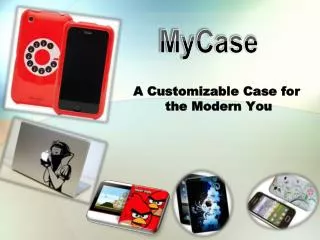 MyCase