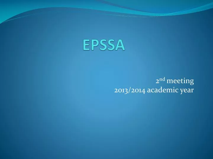 epssa