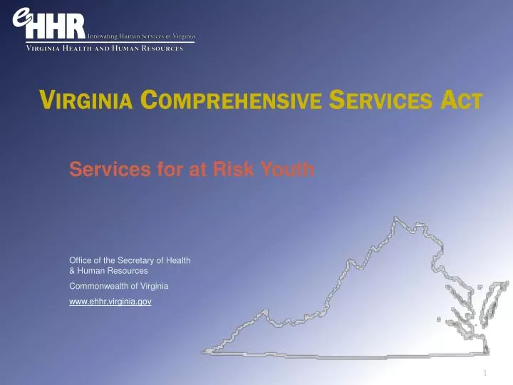 services for at risk youth