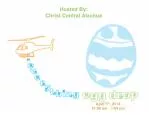 Egg Drop Alachua 2014: A Community Easter Celebration with Fun and Excitement - slide 1