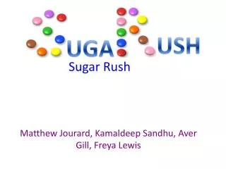 Sugar Rush