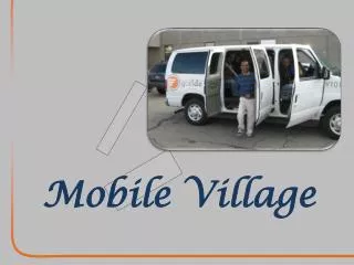 Mobile Village