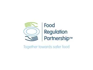 Food Regulation Partnership Driving food safety culture in the retail food sector of NSW