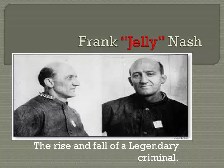 frank jelly nash