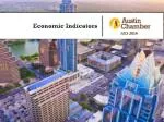 Austin MSA Economic Indicators: Labor Force and Employment Growth Report (May 2013 - May 2014) - slide 1