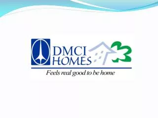 Who is DMCI?