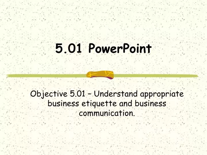 5 01 powerpoint