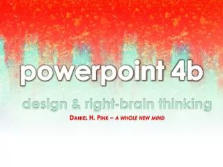 powerpoint 4b