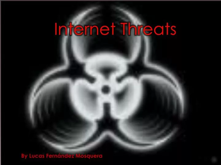 internet threats