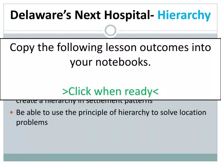 delaware s next hospital hierarchy