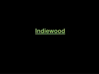 Indiewood
