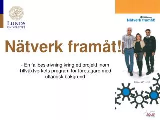 n tverk fram t