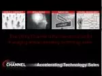 Accelerate Your Technology Sales with Everything.Channel's Comprehensive Solutions - slide 1