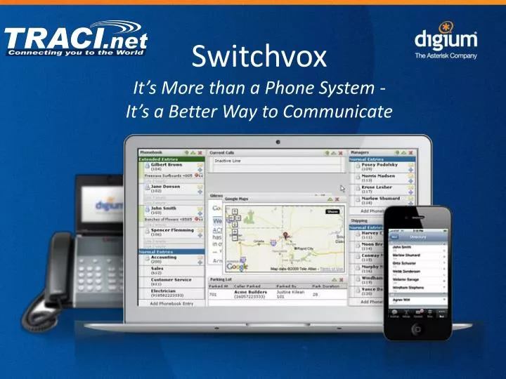 switchvox it s more than a phone system it s a better way to communicate