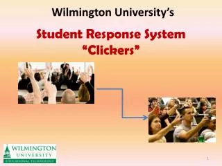 Wilmington University’s