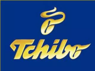 History of Tchibo Company