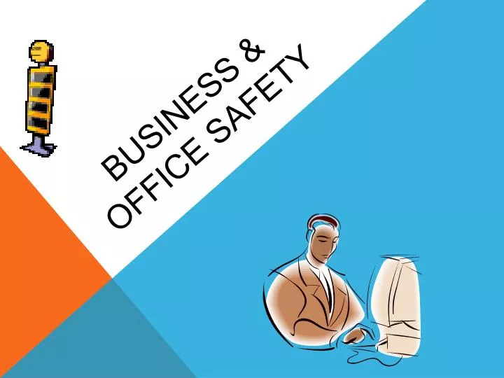 business office safety