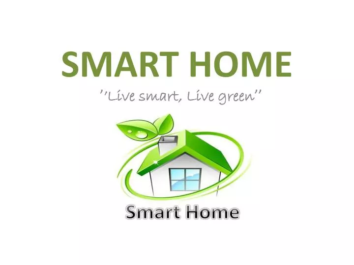 smart home