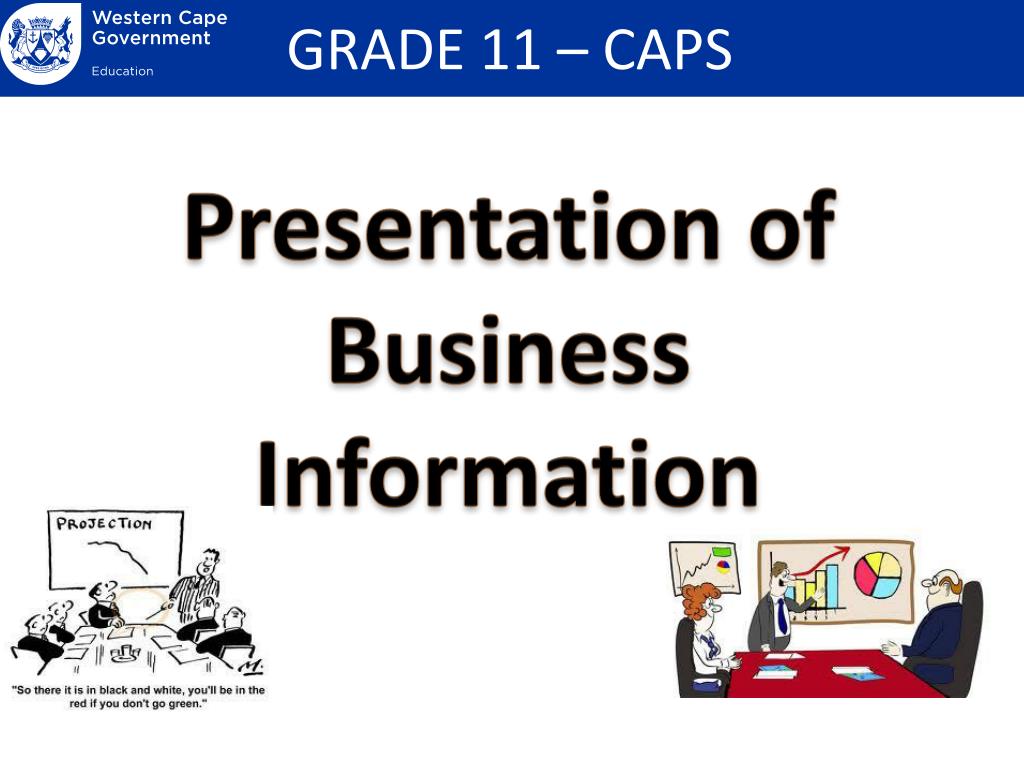 PPT - GRADE 11 – CAPS PowerPoint Presentation, free download - ID:1654961