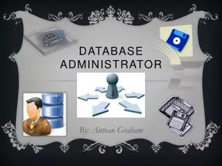 Database Administrator