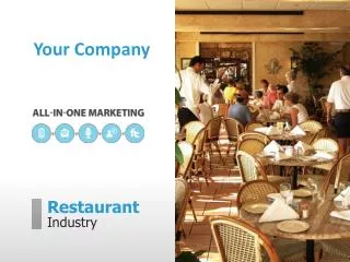 Restaurant Industry