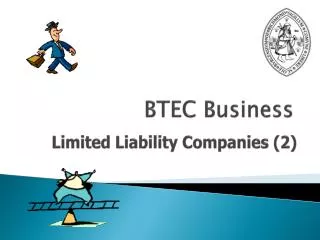 btec business