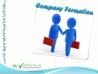 Company Formation