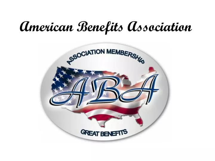 american benefits association