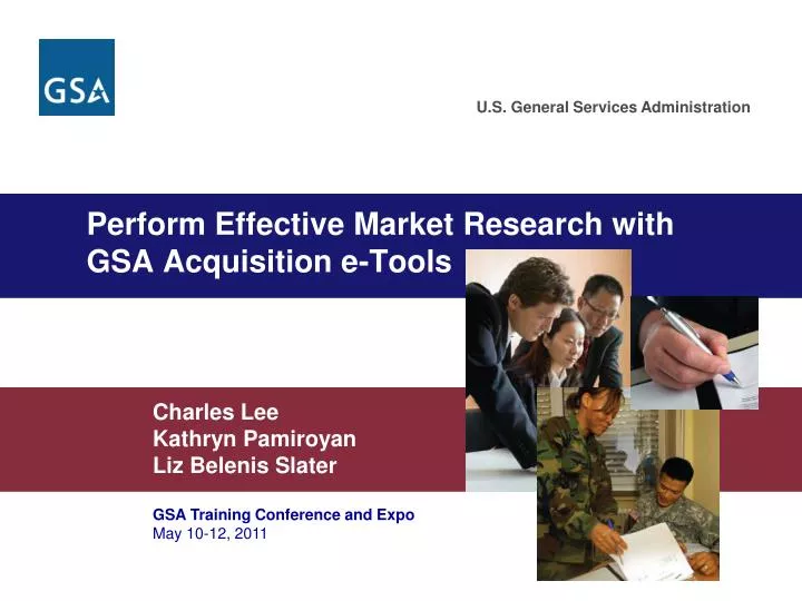 perform effective market research with gsa acquisition e tools