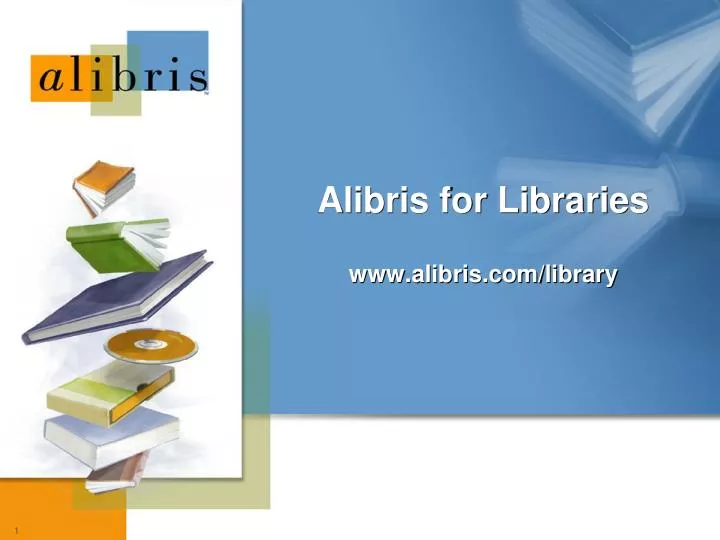 alibris for libraries www alibris com library