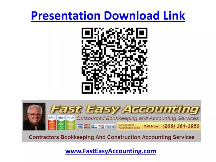 presentation download link