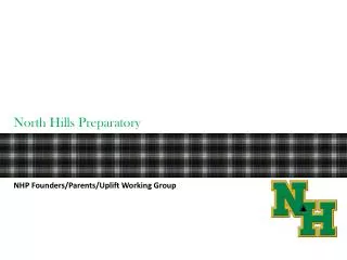 North Hills Preparatory