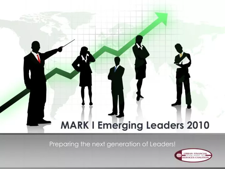 mark i emerging leaders 2010