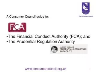 A Consumer Council guide to :