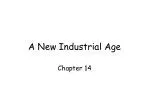 The Expansion of Industry: Natural Resources and Technological Advances Post-Civil War - slide 1