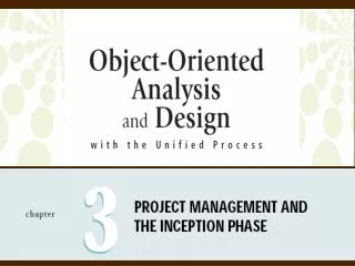 Project Management