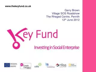 www.thekeyfund.co.uk