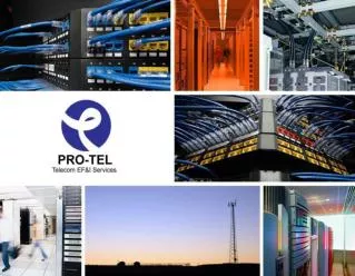 Wireline EF&amp;I Wireless IC&amp;I Material warehousing and distribution Staff augmentation Moves, adds and changes (M