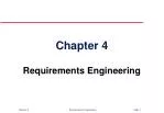 Chapter 4 - slide 1