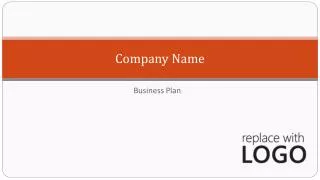 company name