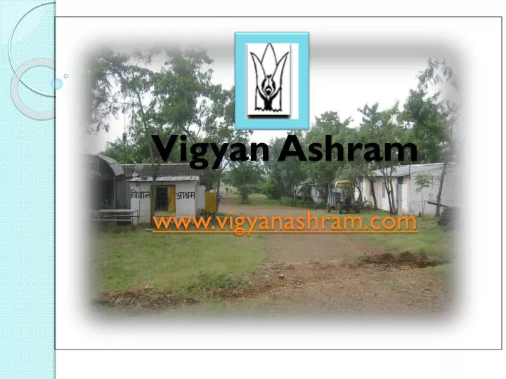 vigyan ashram www vigyanashram com