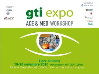 About GTI Expo