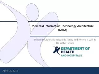 medicaid information technology architecture mita