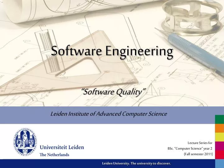 software engineering software quality