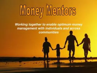 Money Mentors