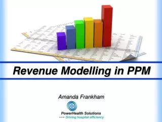 Revenue Modelling in PPM