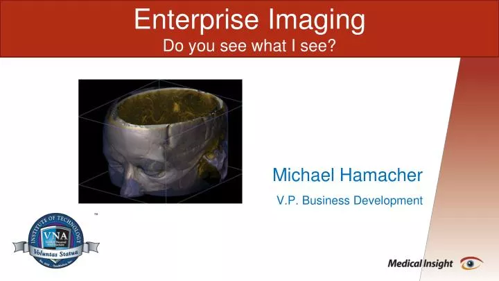 enterprise imaging do you see what i see