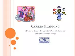 Career Planning